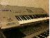 PoulaTo: KORG TRITON STUDIO MOSS!!!!!!